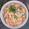 Mimosa Fish Salad Classic