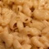 Minorcan-Style Baked Macaroni Gratin