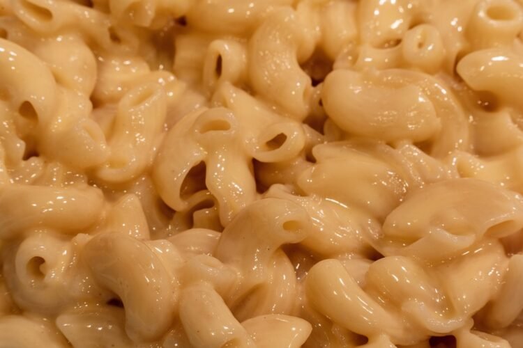 Minorcan-Style Baked Macaroni Gratin