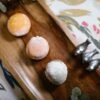 Mochi Ice Cream