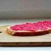 Monaka Wafer Bean Sandwich