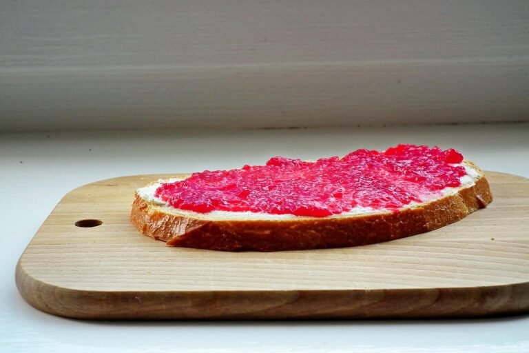 Monaka Wafer Bean Sandwich