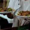 Mongolian Beef Classic American