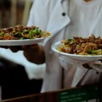 Mongolian Beef Classic American