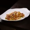 Mongolian Beef Stir Fry