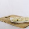 Mongolian Boiled Meat Dumplings