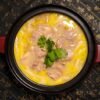 Mongolian One-Pot Lamb and Hand-Rolled Noodles