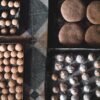Moroccan Coconut Cookies