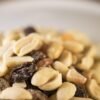 Moroccan Roasted Almond and Sesame Energy Mix
