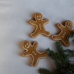 Moscow-Style Spiced Honey Gingerbread