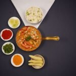 Mozambican Cashew Curry