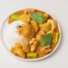 Mozambican Coconut-Braised Chicken
