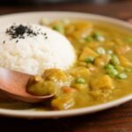 Mozambican Coconut Rice