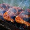 Mozambican Piri Piri Chicken