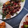 Muhammara Walnut Red Pepper Dip