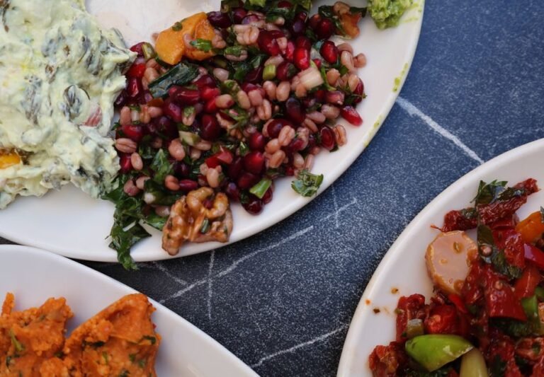 Muhammara Walnut Red Pepper Dip