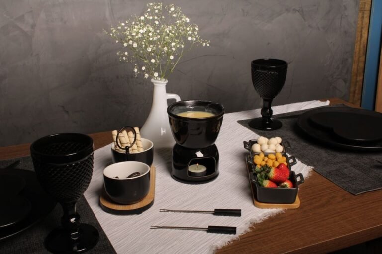 Muhlama Butter Cheese Fondue