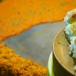 Mumbai Street-Style Pav Bhaji with Buttered Rolls