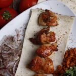 Musakhan Palestinian Sumac Chicken