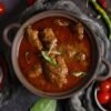 Mutton Karahi