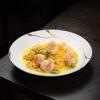 Myanmar Prawn Curry