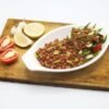 Myanmar Tea Leaf Salad