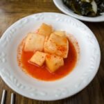 Nabak Kimchi Water Kimchi