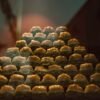 Nablus-Style Pistachio Baklava