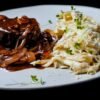 Naples-Style Slow-Simmered Onion and Beef Sauce