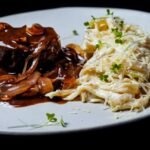 Naples-Style Slow-Simmered Onion and Beef Sauce