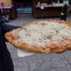 Neapolitan Fried Stuffed Pizza