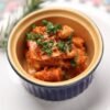 Neapolitan Maccheroni with Slow-Simmered Meat Ragu