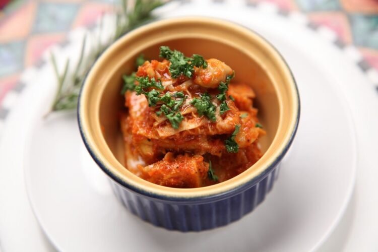 Neapolitan Maccheroni with Slow-Simmered Meat Ragu