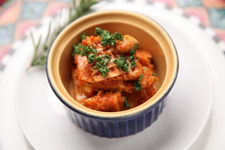 Neapolitan Maccheroni with Slow-Simmered Meat Ragu