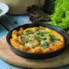Neapolitan Pasta Frittata