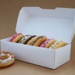 Neapolitan Potato Doughnuts