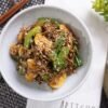 Neapolitan Sweet Pepper Stew