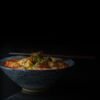 Nepalese Himalayan Chicken Noodle Soup