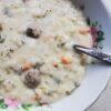 Nepalese Nine-Bean Mixed Bean Soup