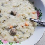 Nepalese Nine-Bean Mixed Bean Soup
