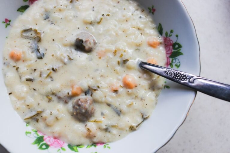 Nepalese Nine-Bean Mixed Bean Soup