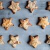 New Mexico Biscochito Anise Cookie
