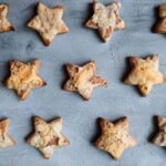 New Mexico Biscochito Anise Cookie