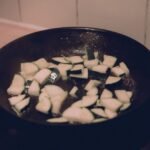 New Mexico Calabacitas with Zucchini and Corn