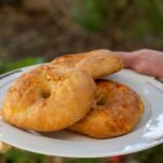 New Mexico Puffy Fried Bread