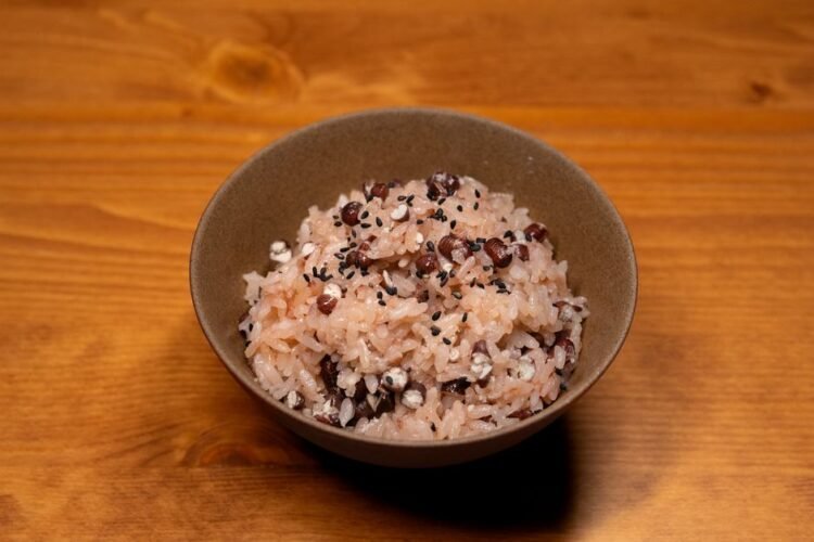New Orleans Red Beans and Rice Monday Classic