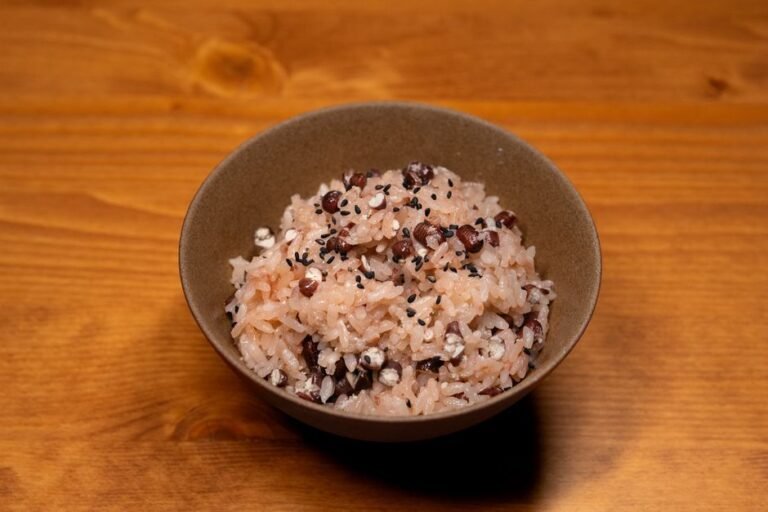 New Orleans Red Beans and Rice Monday Classic