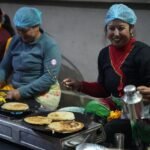 Newari Lentil Pancake