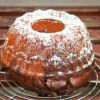 Nian Gao New Year Sticky Cake