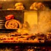 Nicaraguan Mixed Grill